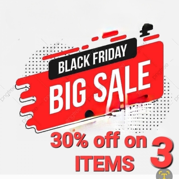 🤩(^_^)START NOW 30% OFF ON 3 ITEMS‎ - Picture 1 of 1